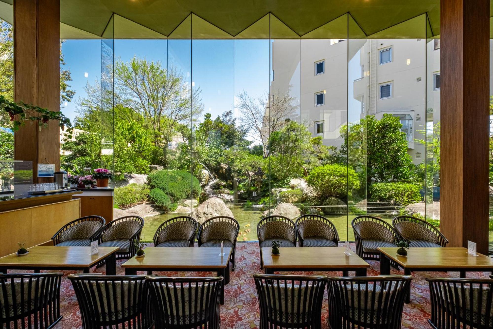 Hotel Hatta Fuefuki Exterior photo