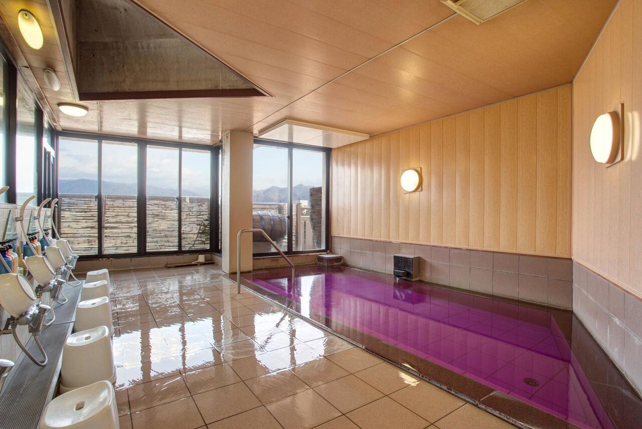 Hotel Hatta Fuefuki Exterior photo